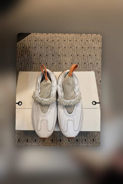 NB - FDE Women Shoes - 117