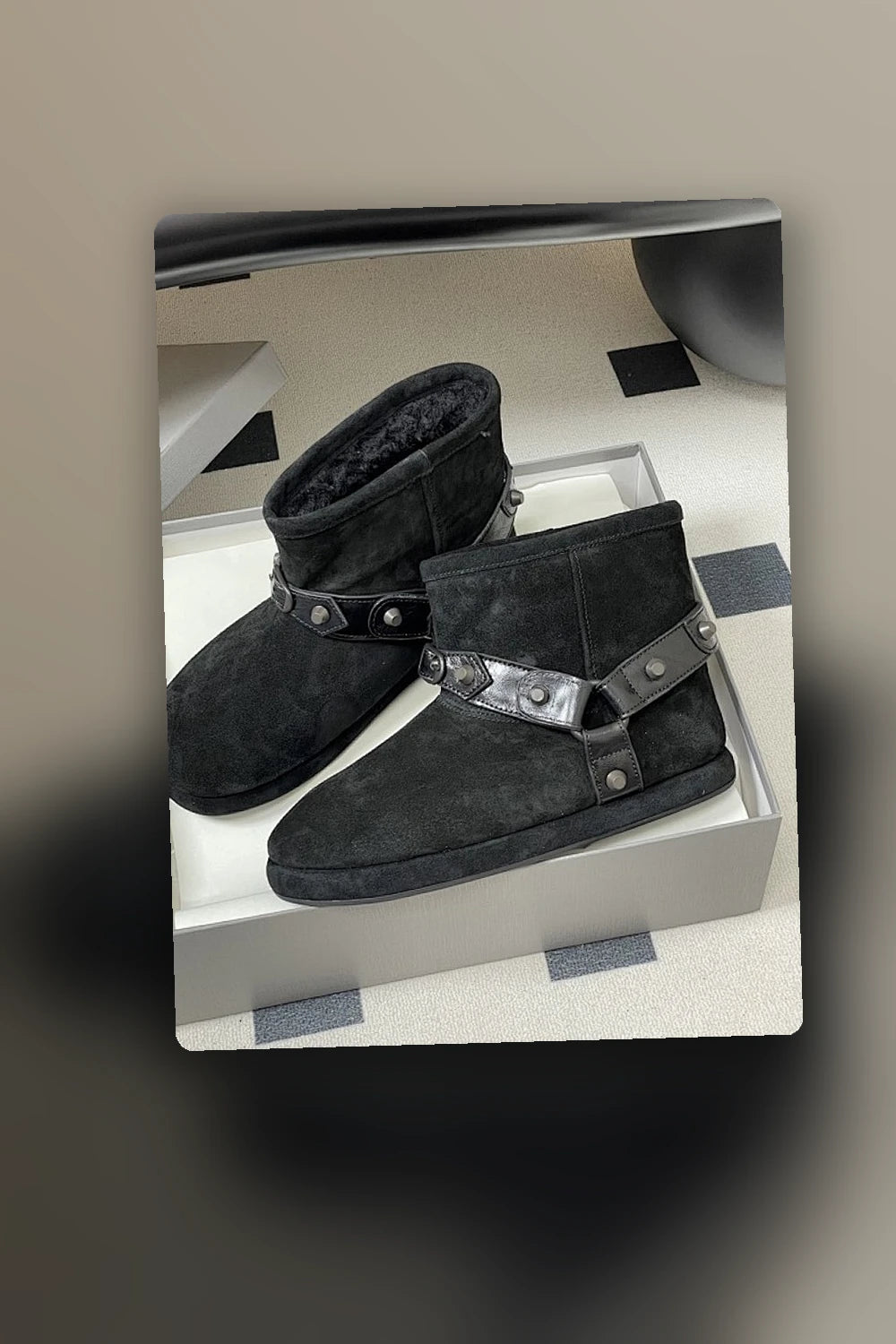 NB - BG Women Shoes - 918