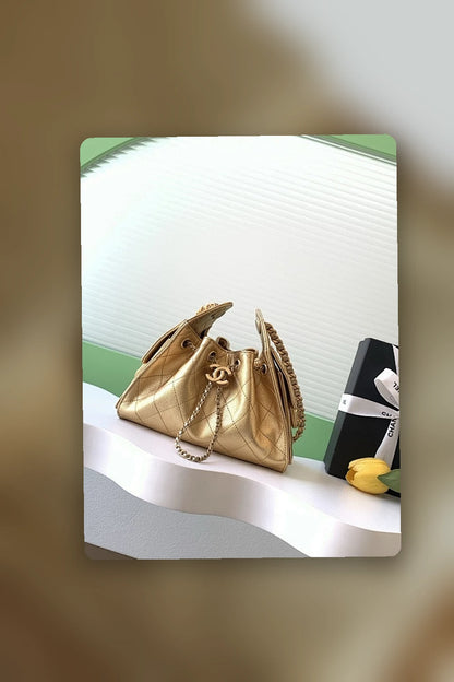 NB - CHL Bag - 370