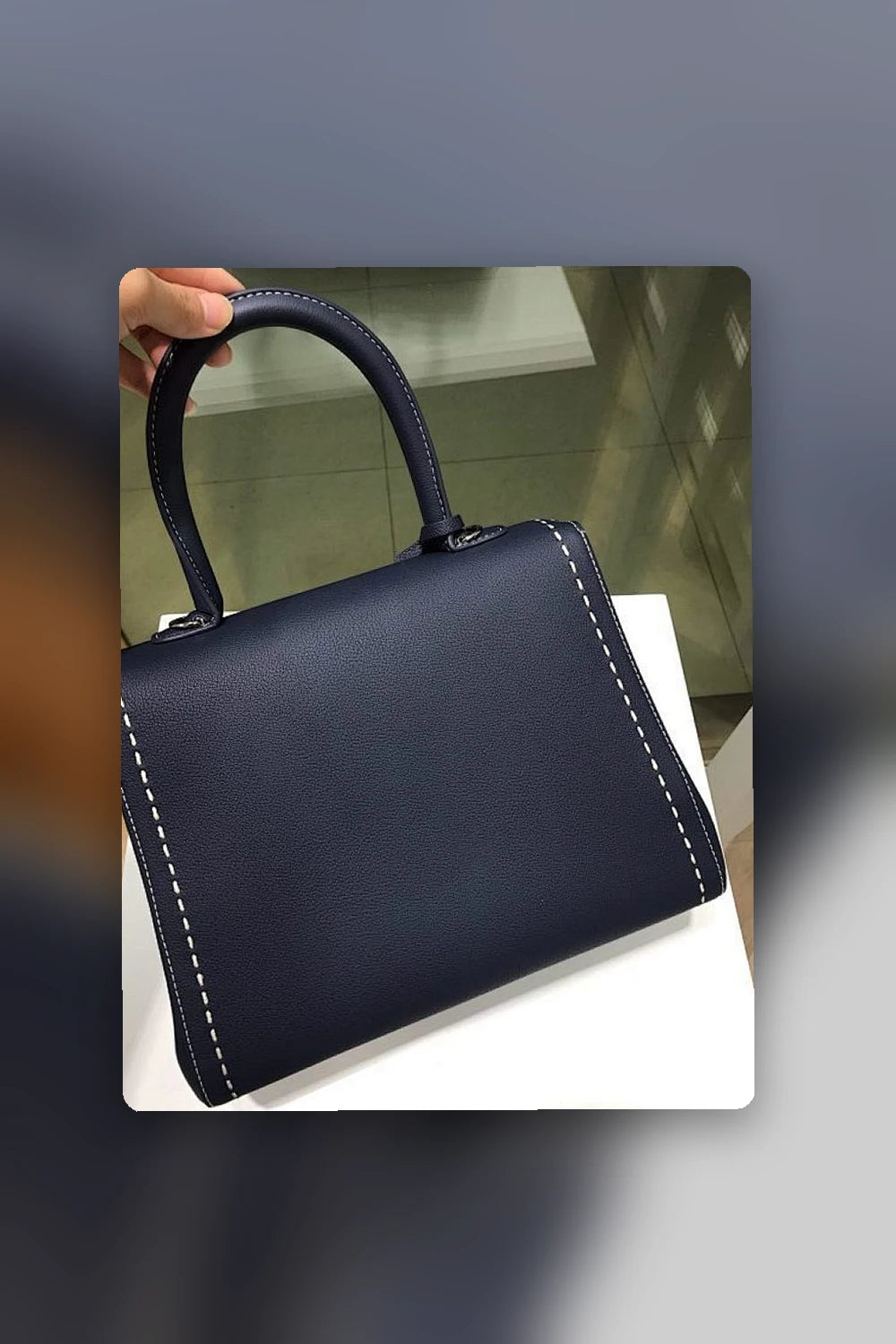 NB - DLVX Bag - 172