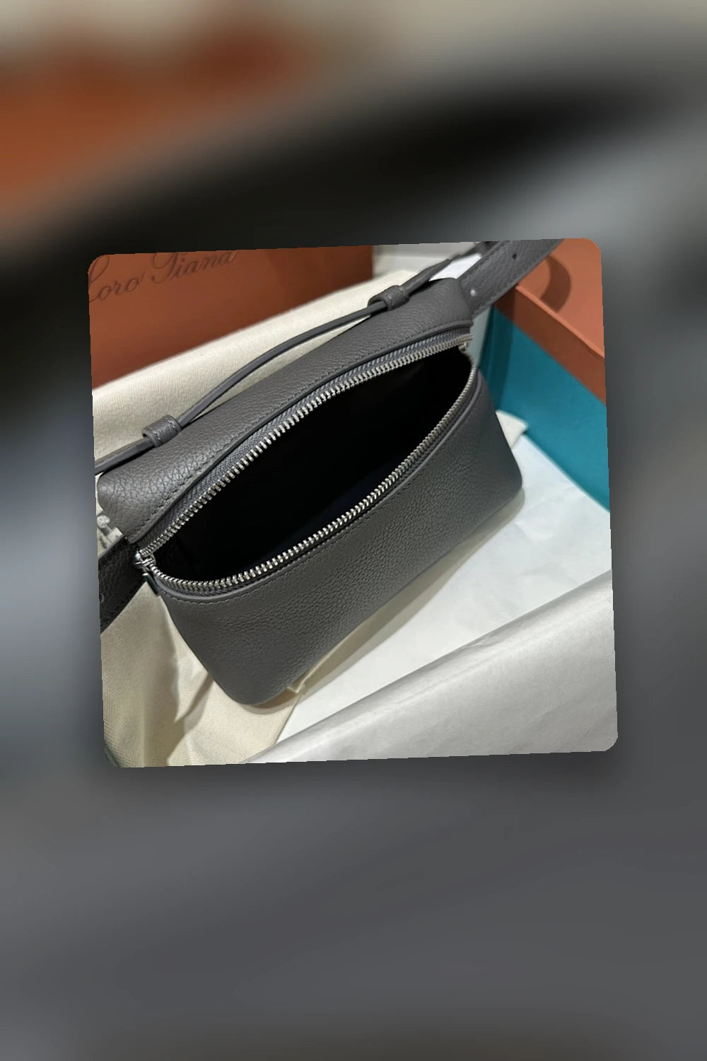 NB - DLVX Bag - 162
