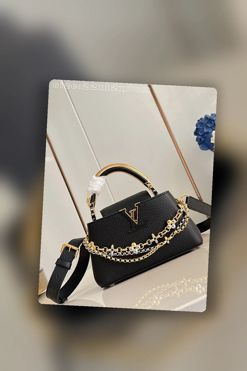NB - LOV Bag - 754