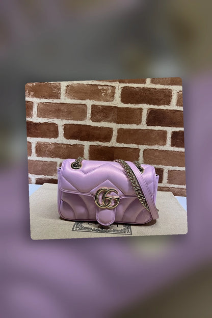 NB - GUKI Bag - 1159