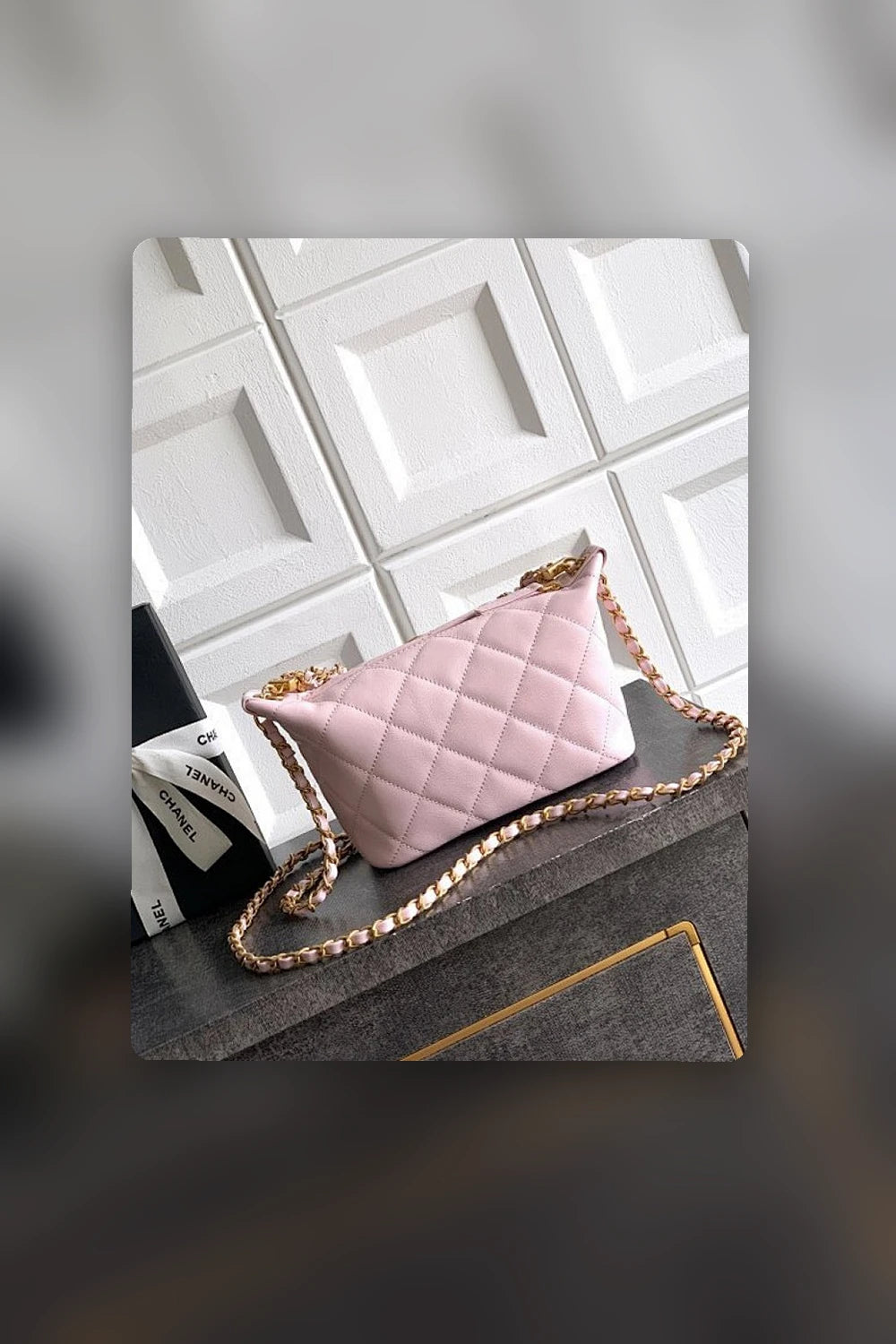 NB - CHL Bag - 640