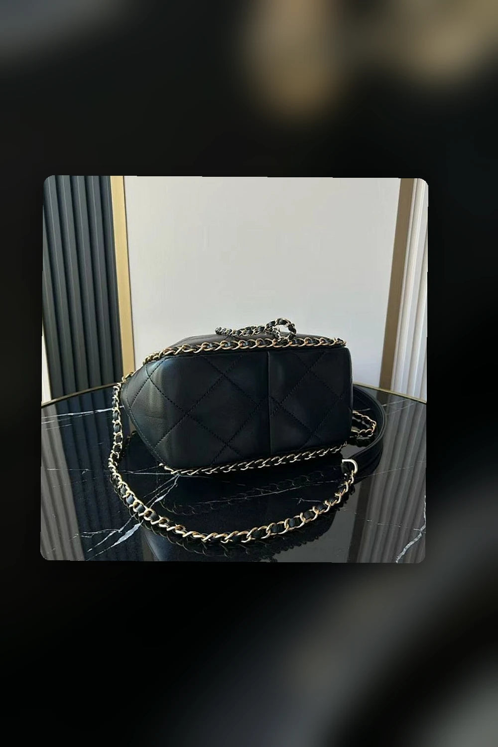 NB - CHL Bag - 1031