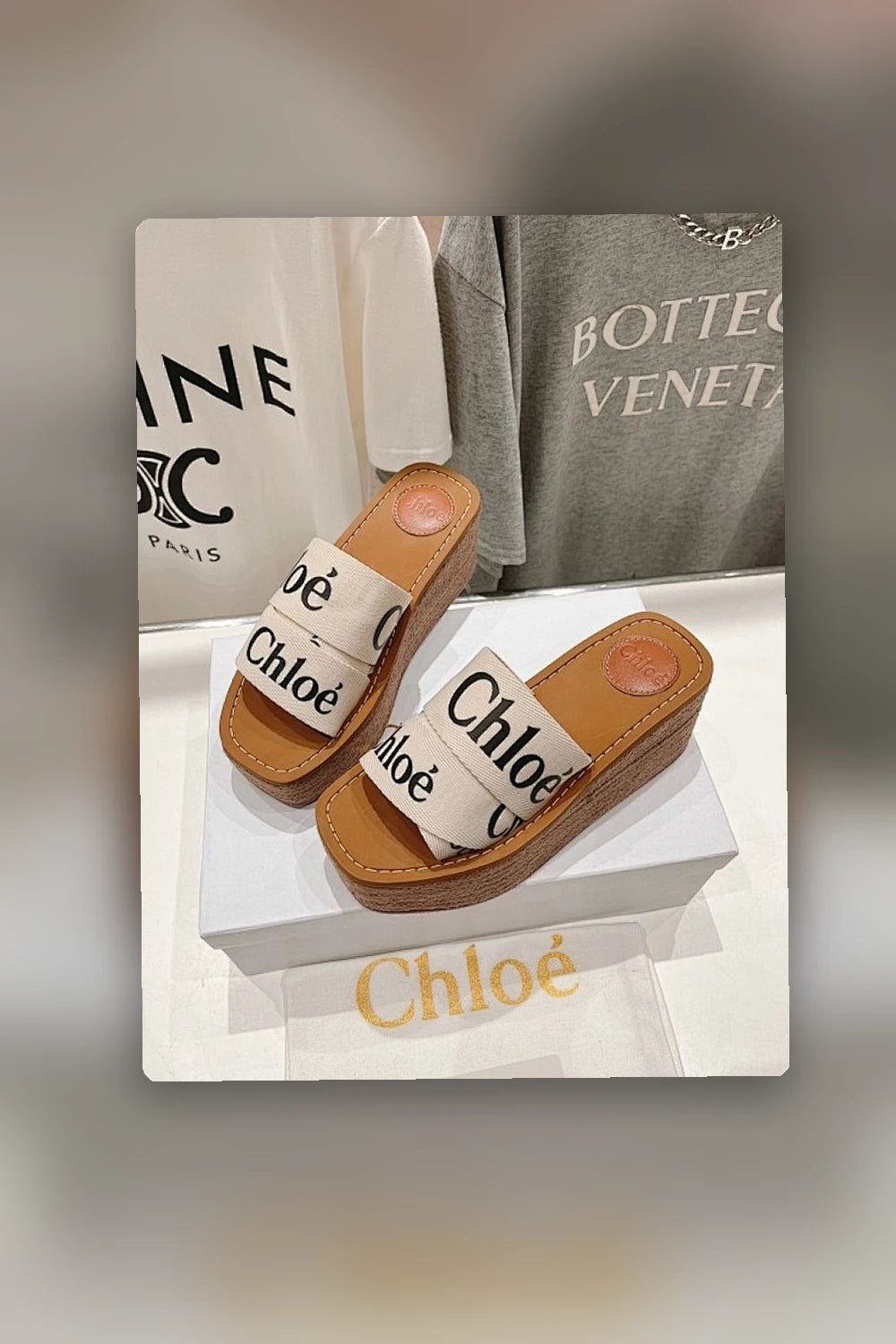 NB - CLE Women Shoes - 390