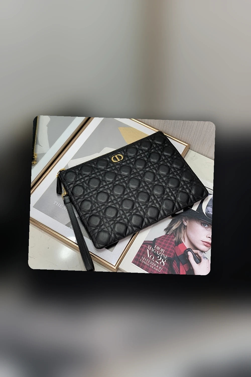 NB - DOR Bag - 1171