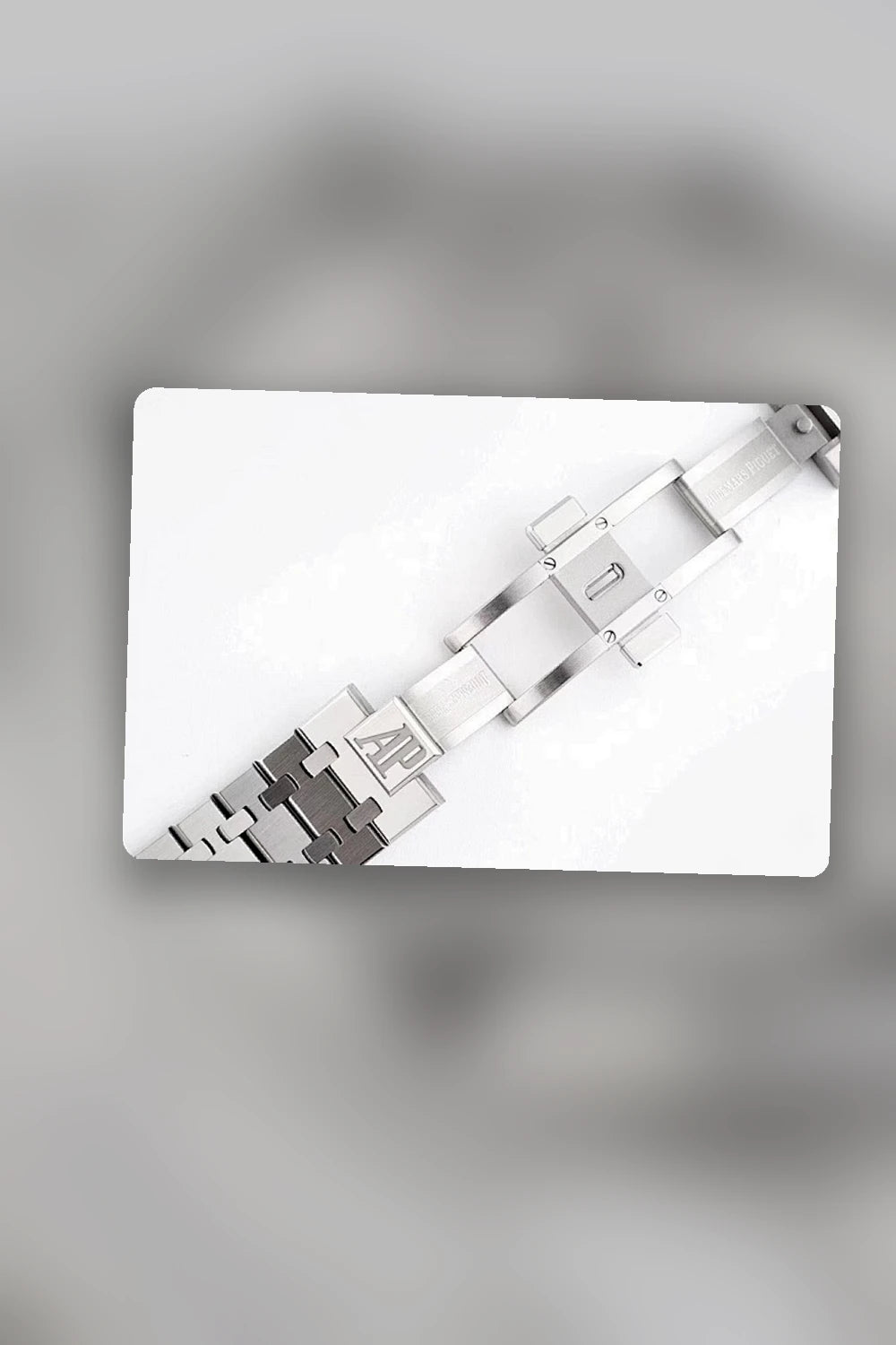 NB - Mix Watch - 692