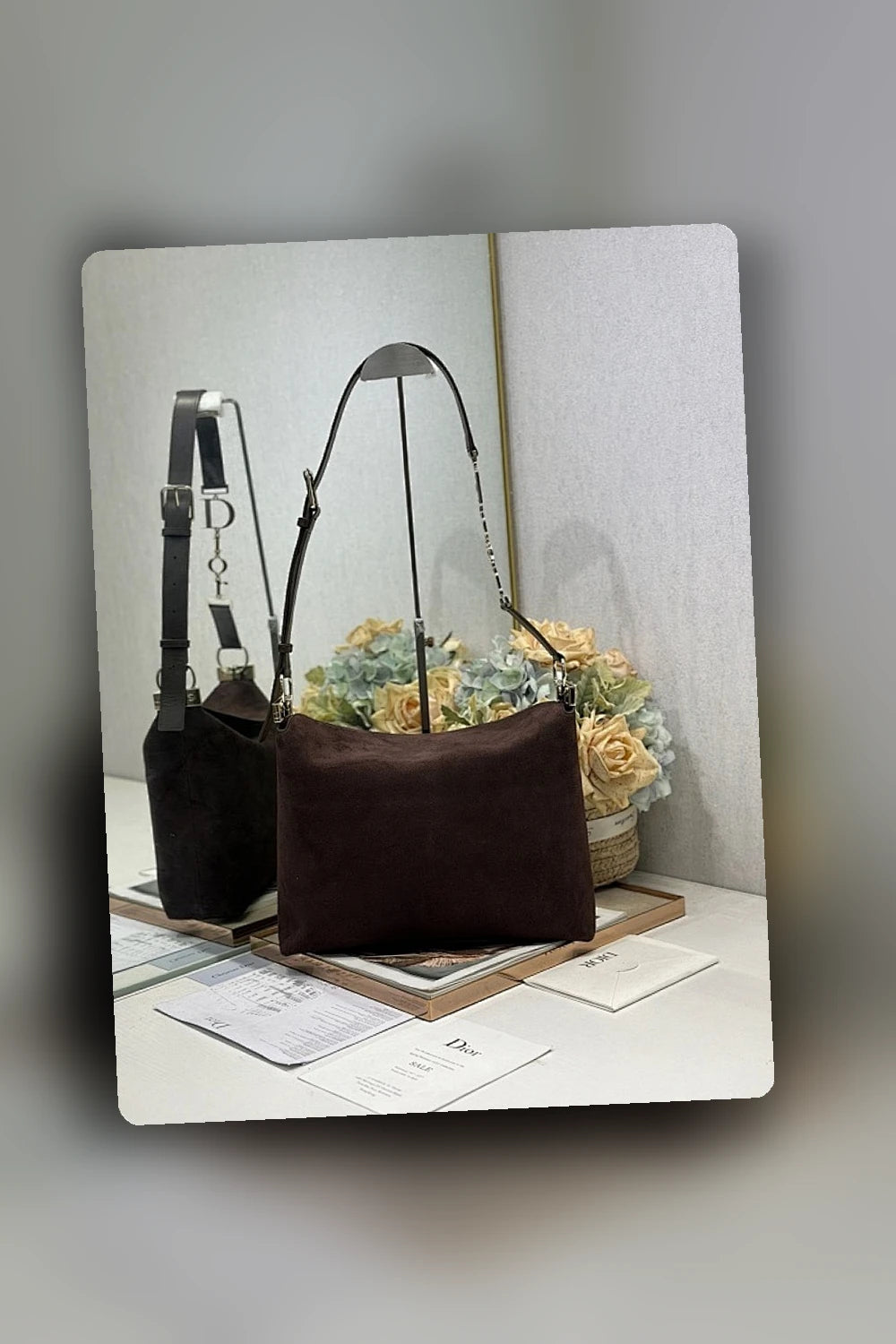 NB - DOR Bag - 045
