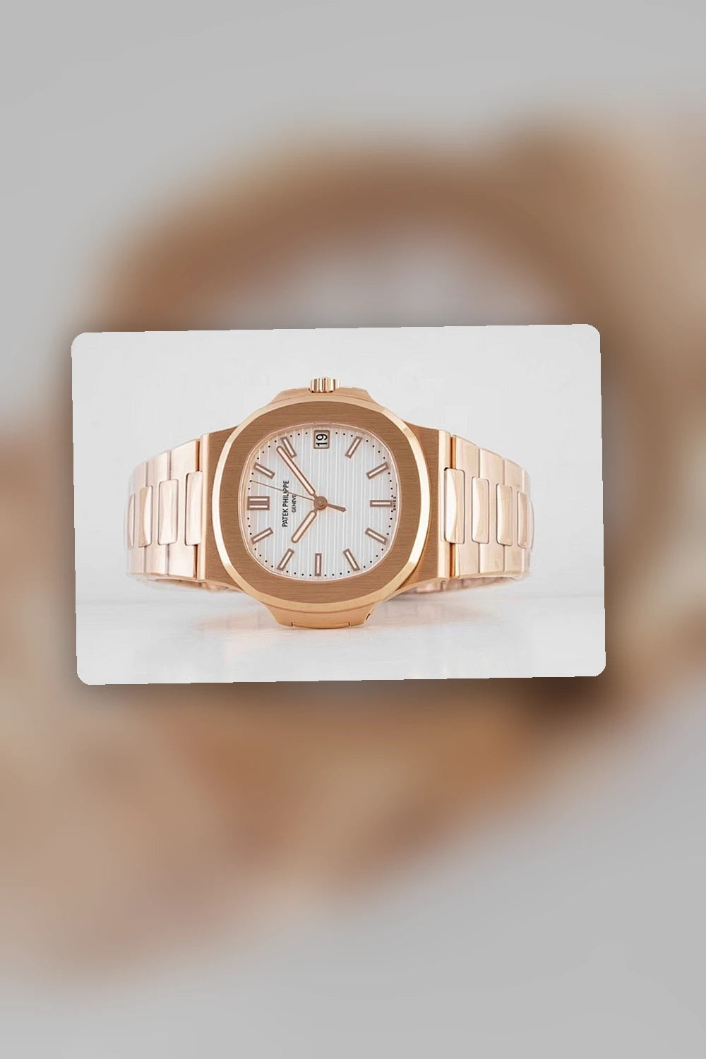 NB - Mix Watch - 1363