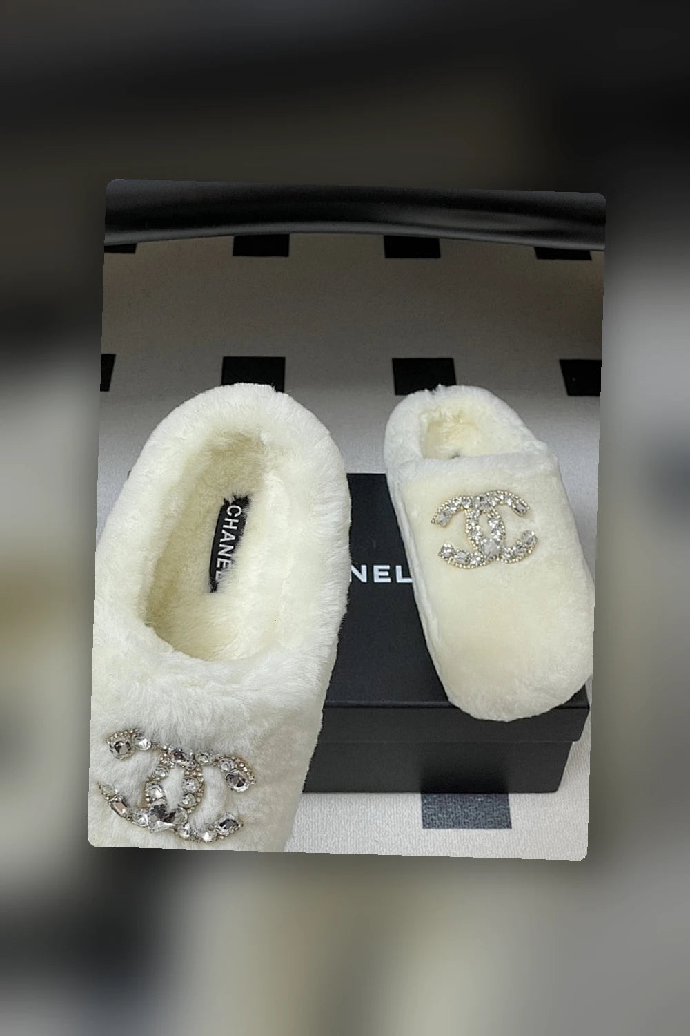 NB - CHL Mix Items - 585