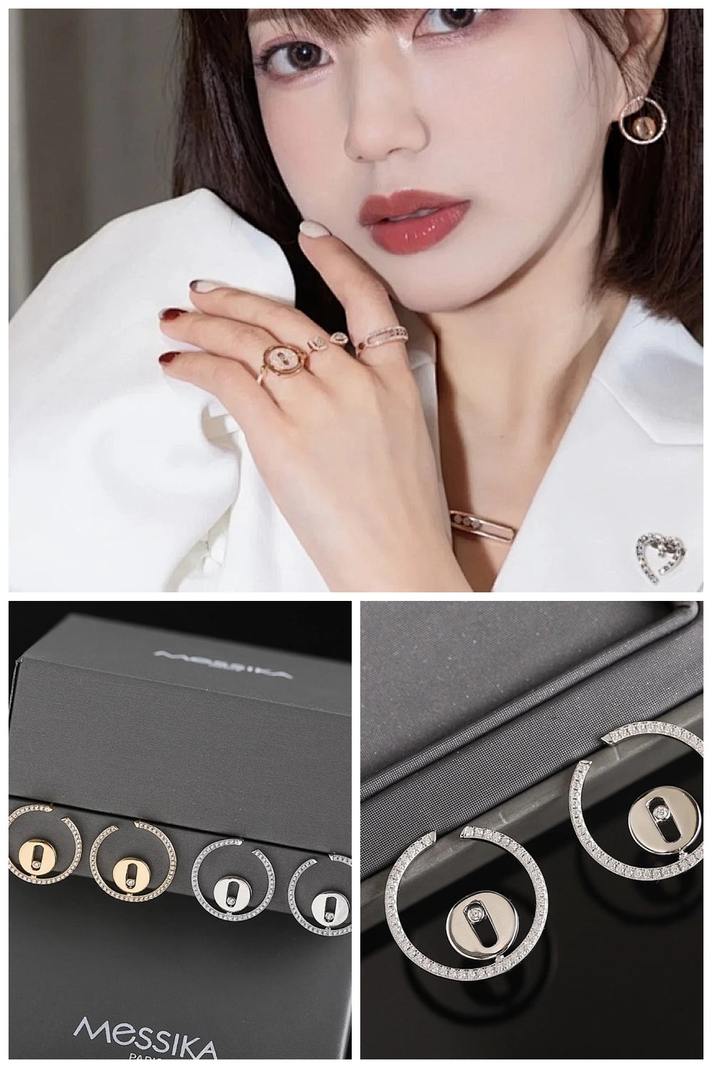 NB - MSKA Jewelry - 159