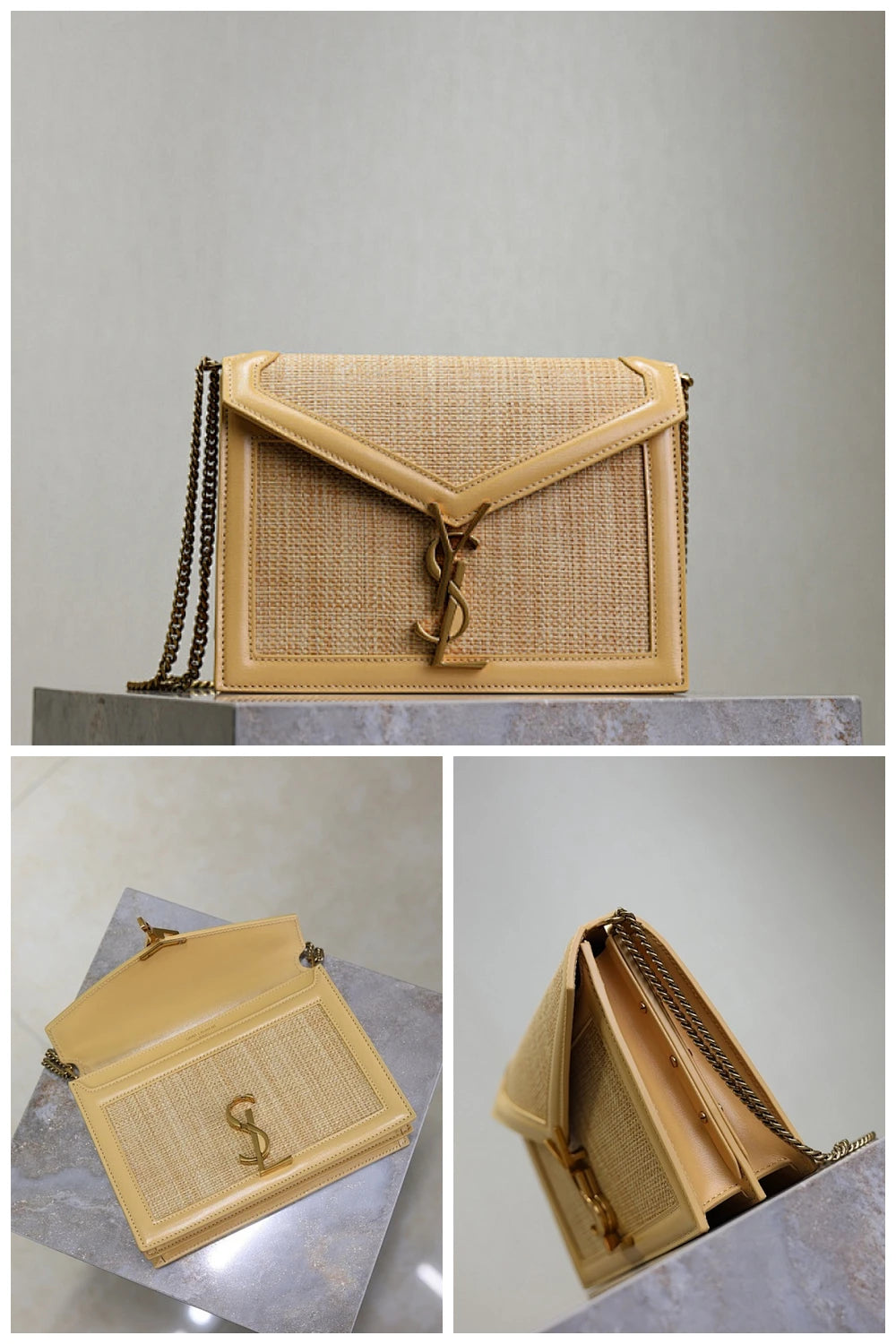 NB - YLS Bag - 927