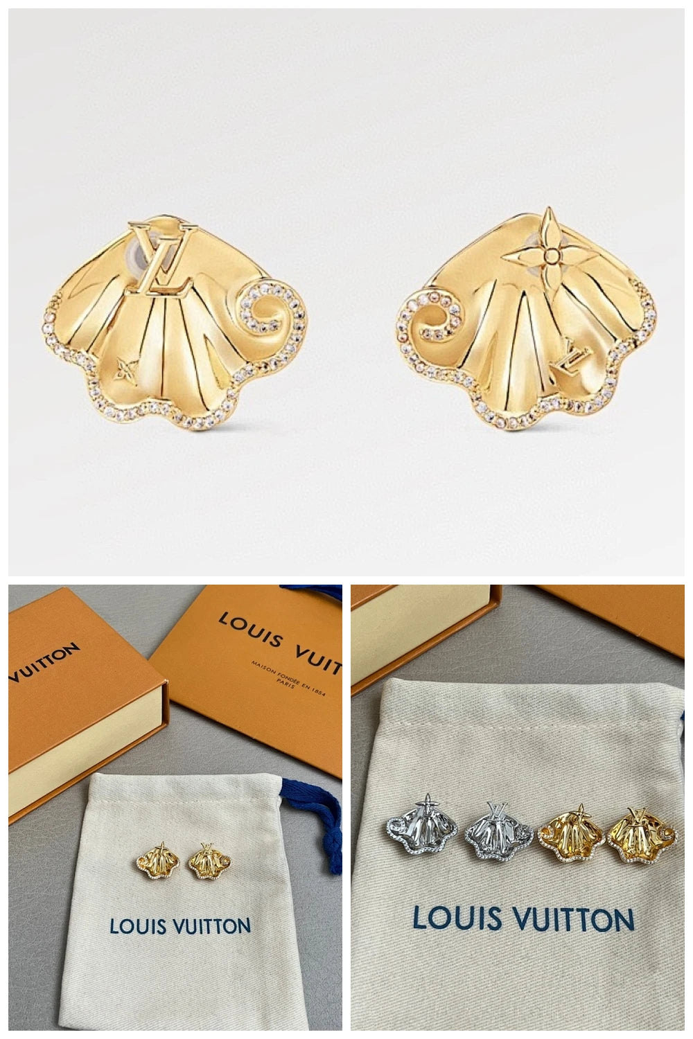NB - LOV Jewelry - 246