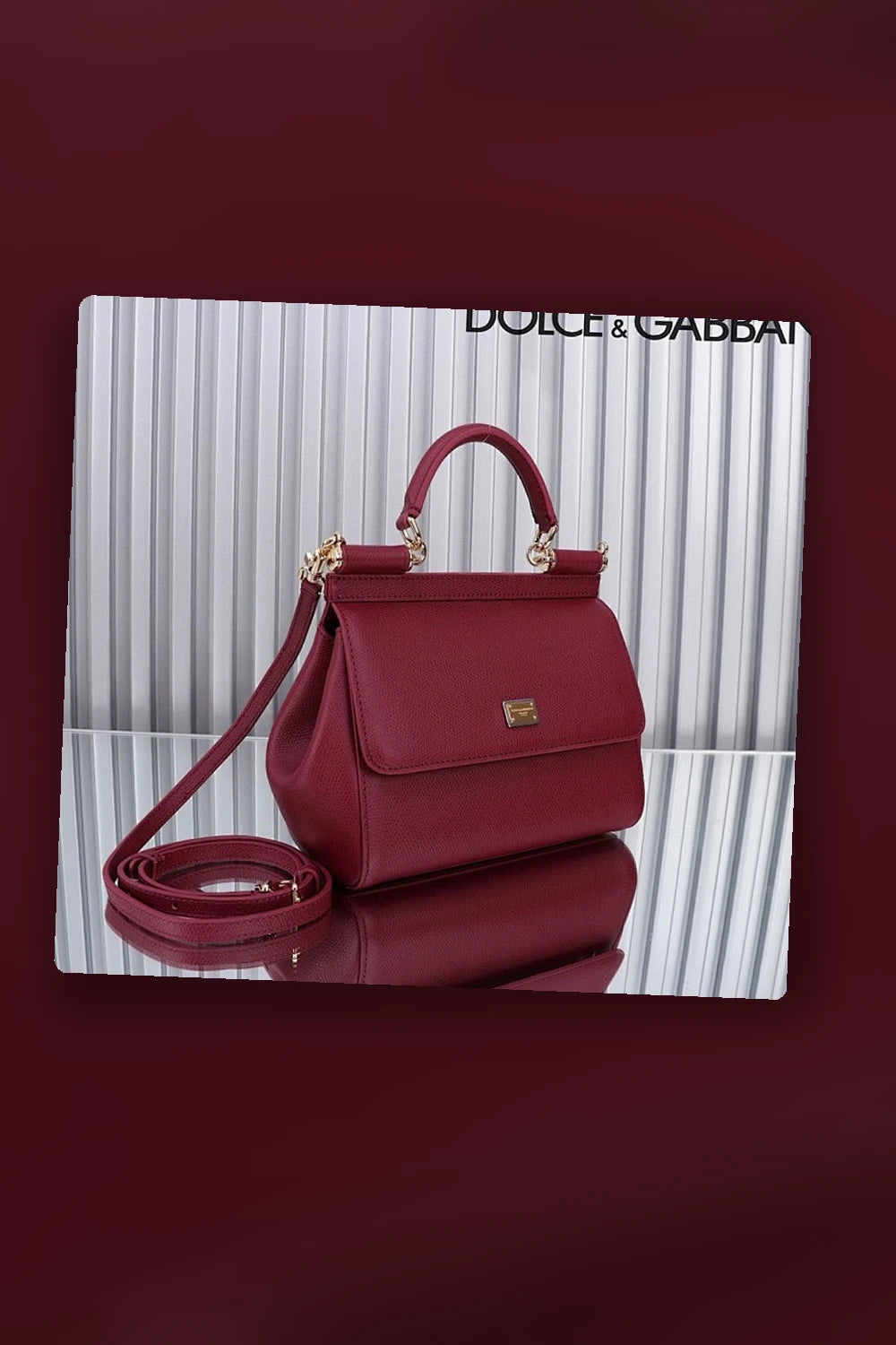 NB - DAG Bag - 544