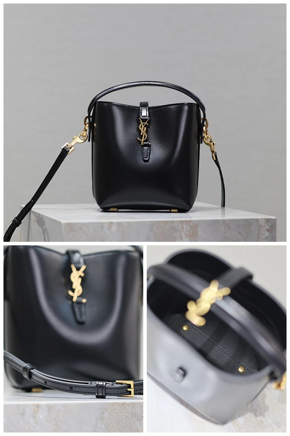 NB - YLS Bag - 623