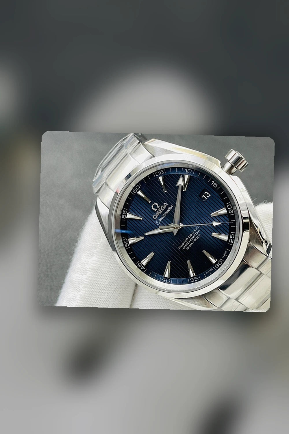 NB - Mix Watch - 308