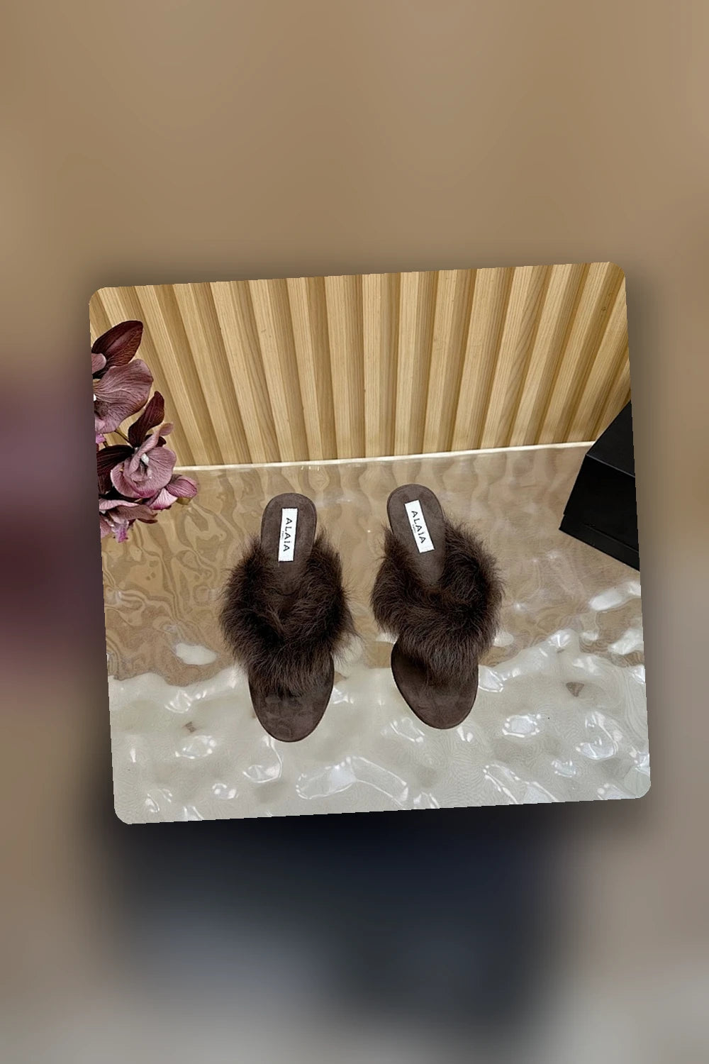 NB - AAL Women Shoes - 210