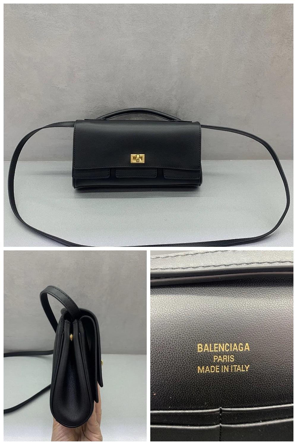 NB - BG Bag - 1317