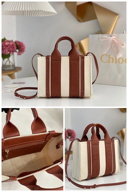 NB - CLE Bag - 496