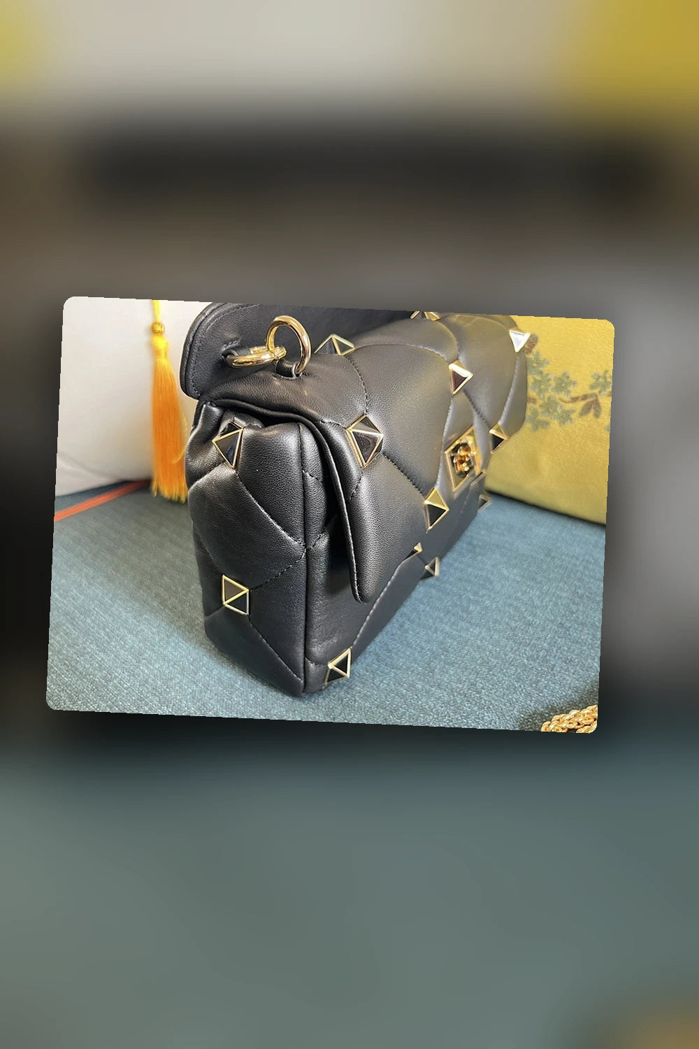 NB - VEL Bag - 625