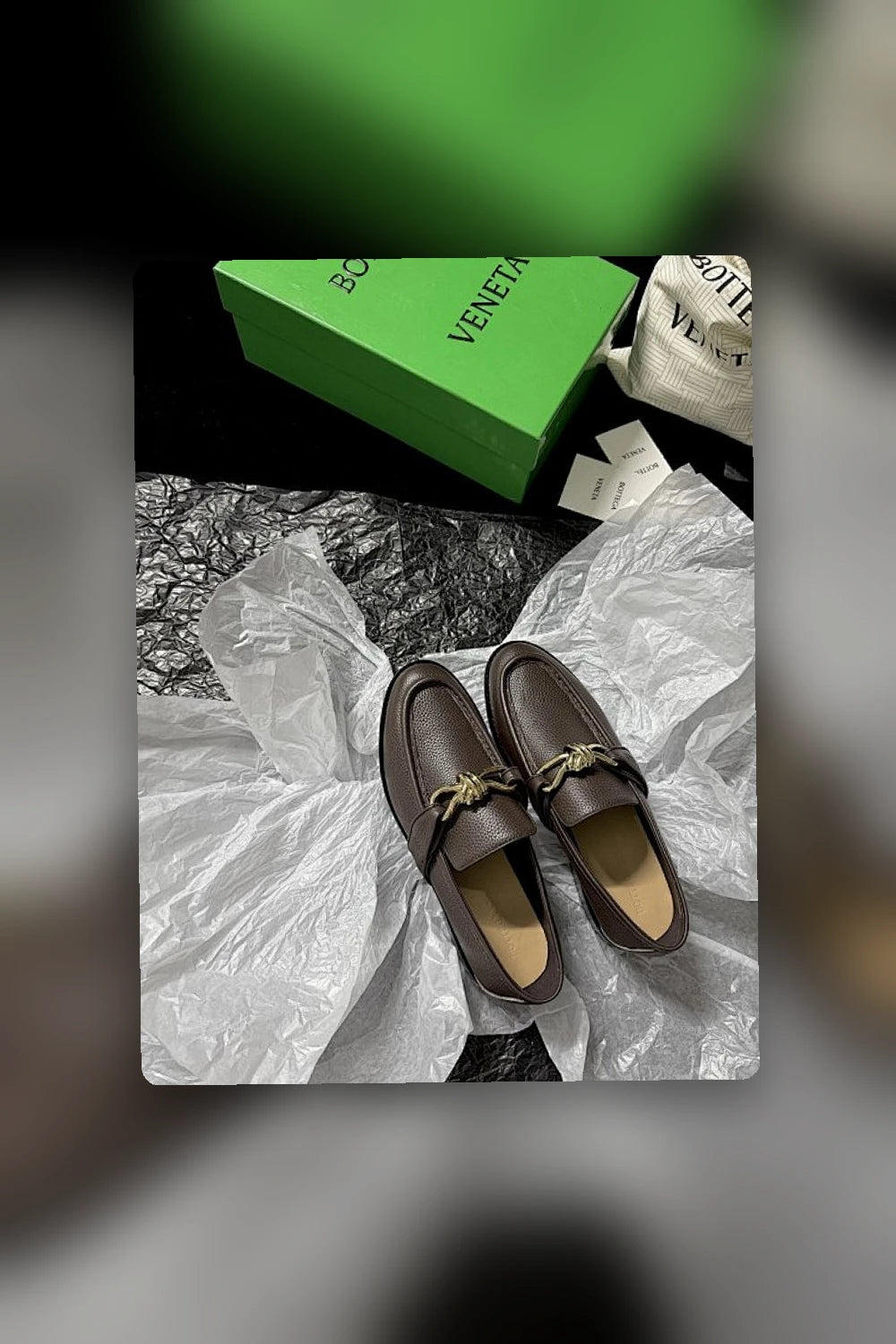 NB - BOV Women Shoes - 220