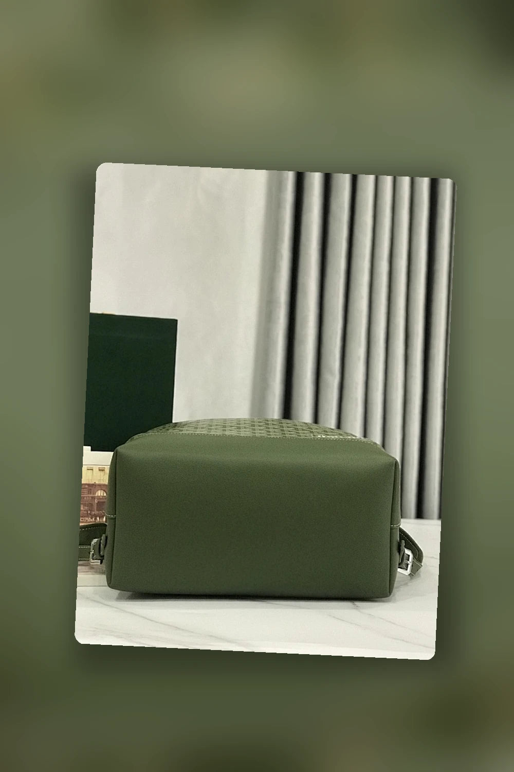 NB - GYO Bag - 719