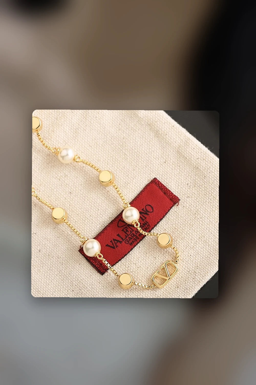 NB - VEL Jewelry - 331
