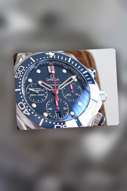NB - Mix Watch - 1339