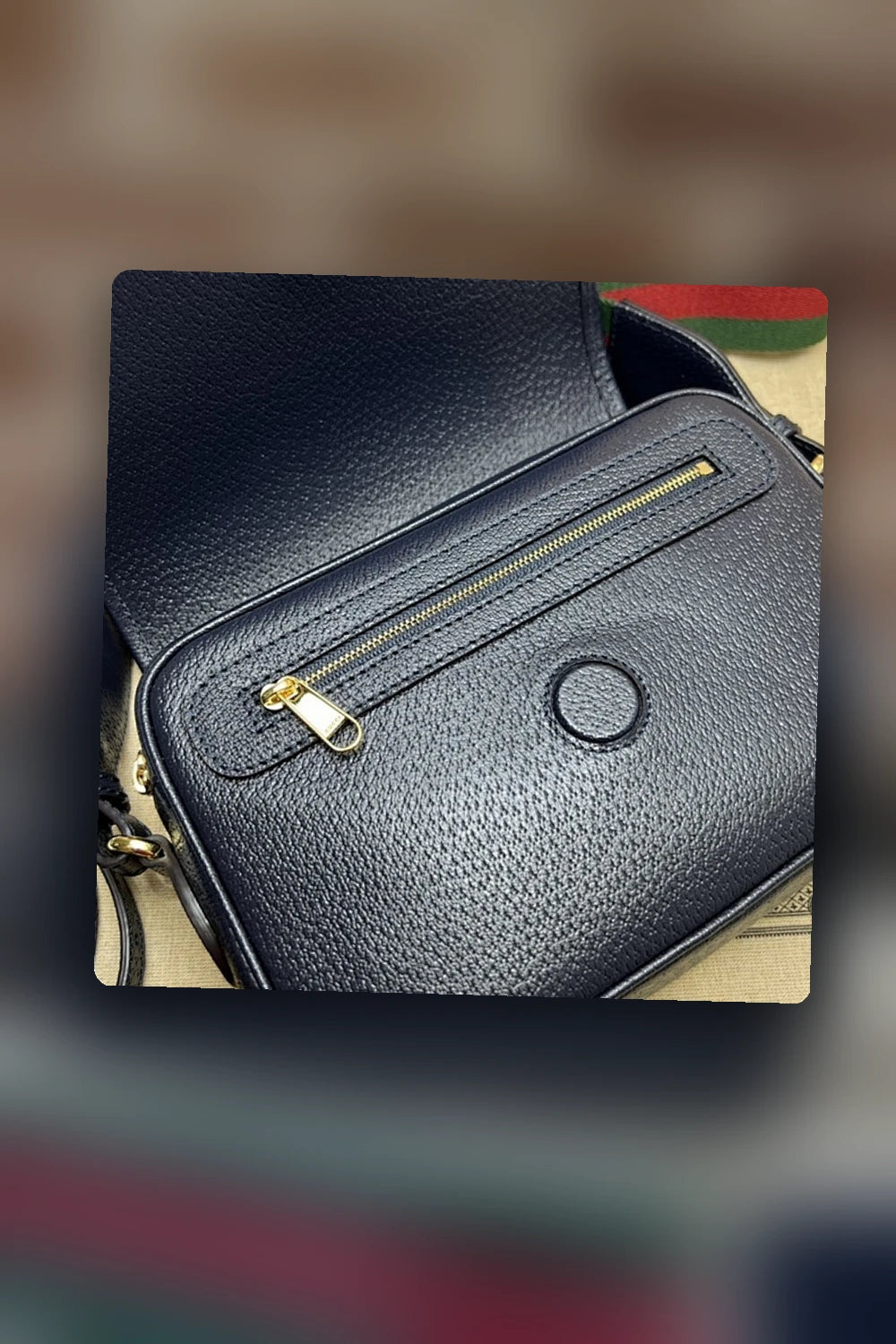 NB - GUKI Bag - 1053
