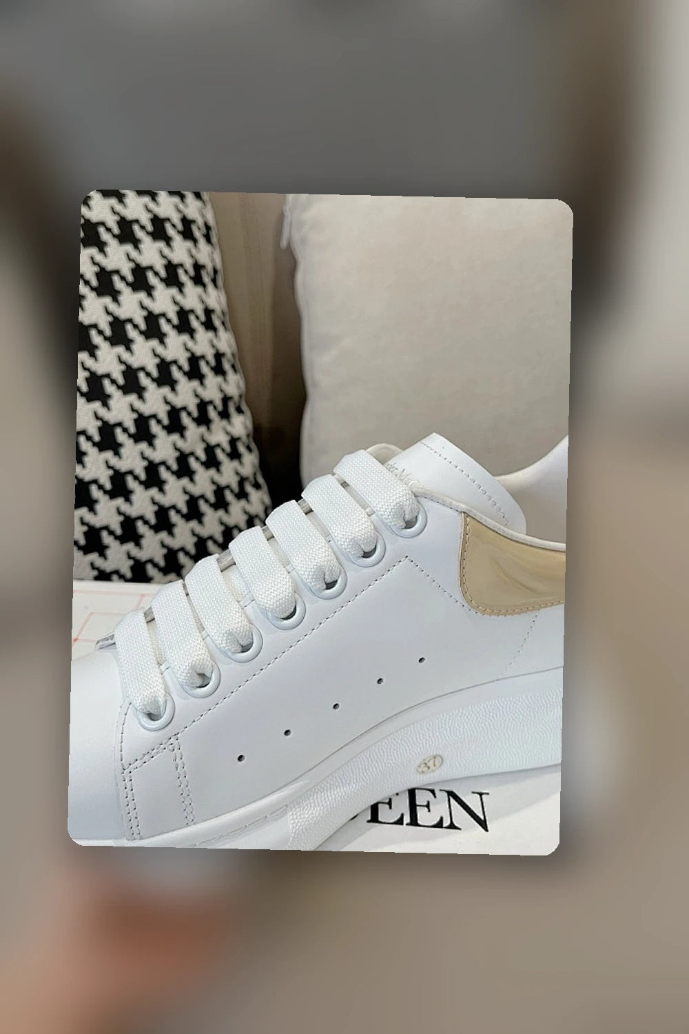 NB - AQ Women Shoes - 661