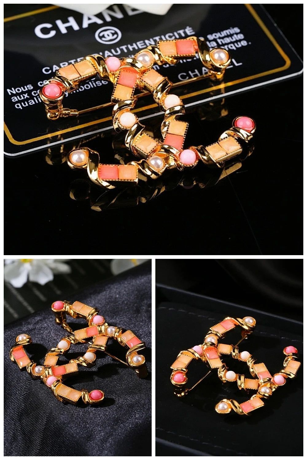 NB - CHL Jewelry - 930