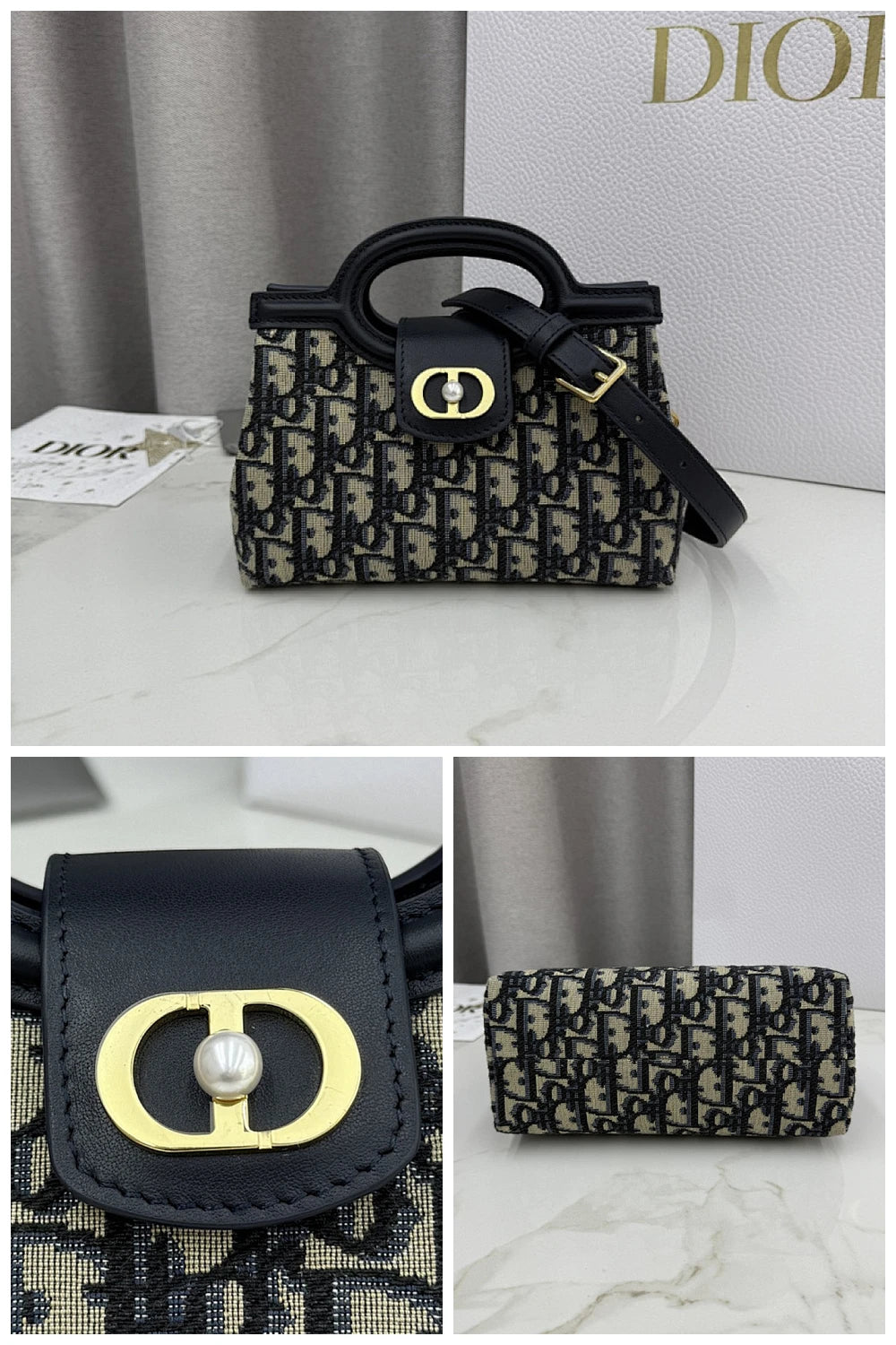 NB - DOR Bag - 630
