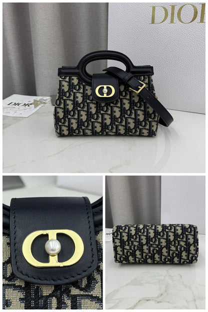NB - DOR Bag - 630