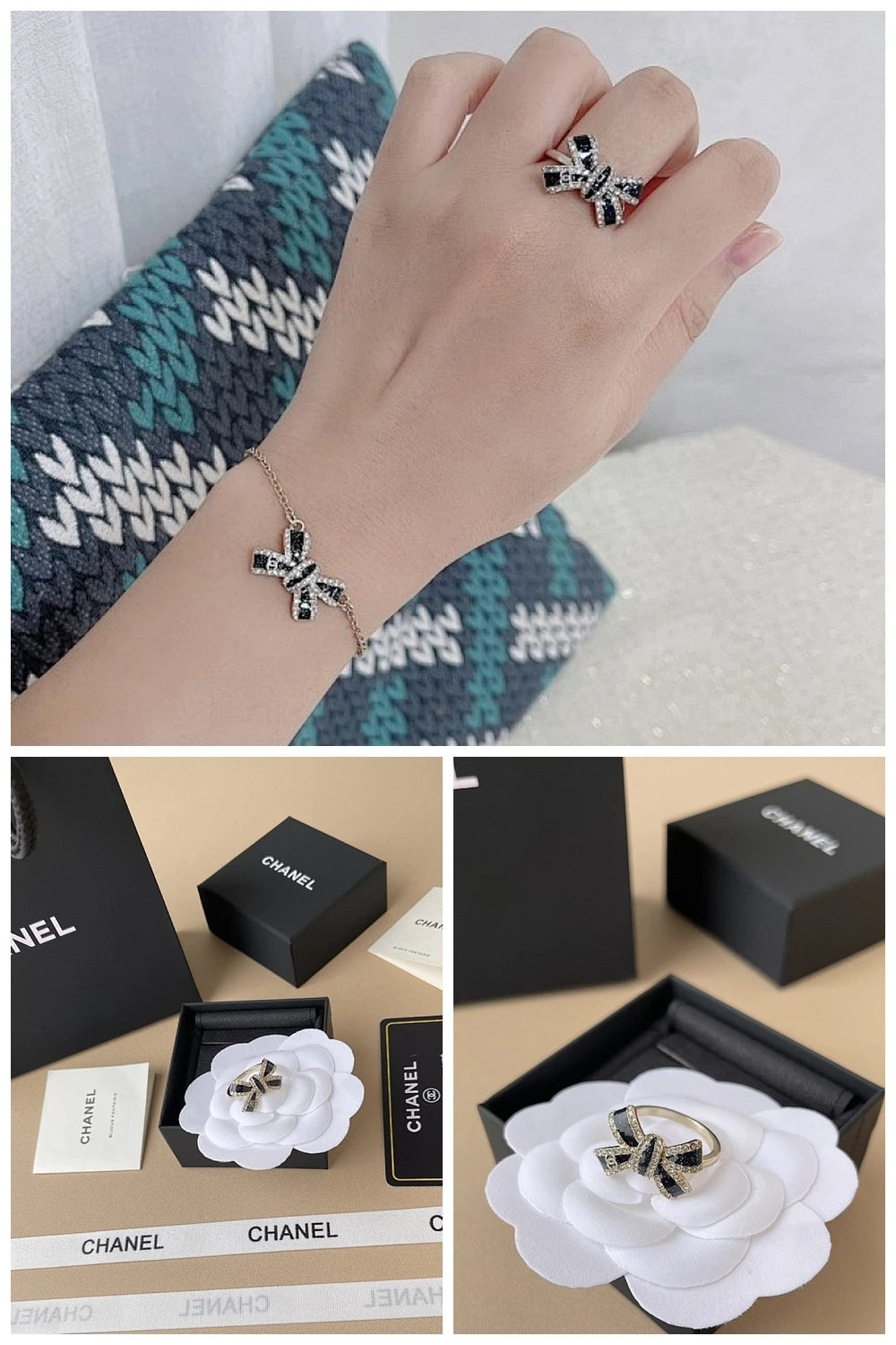 NB - CHL Jewelry - 1106