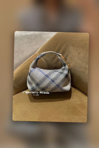 NB - BOR Bag - 1016