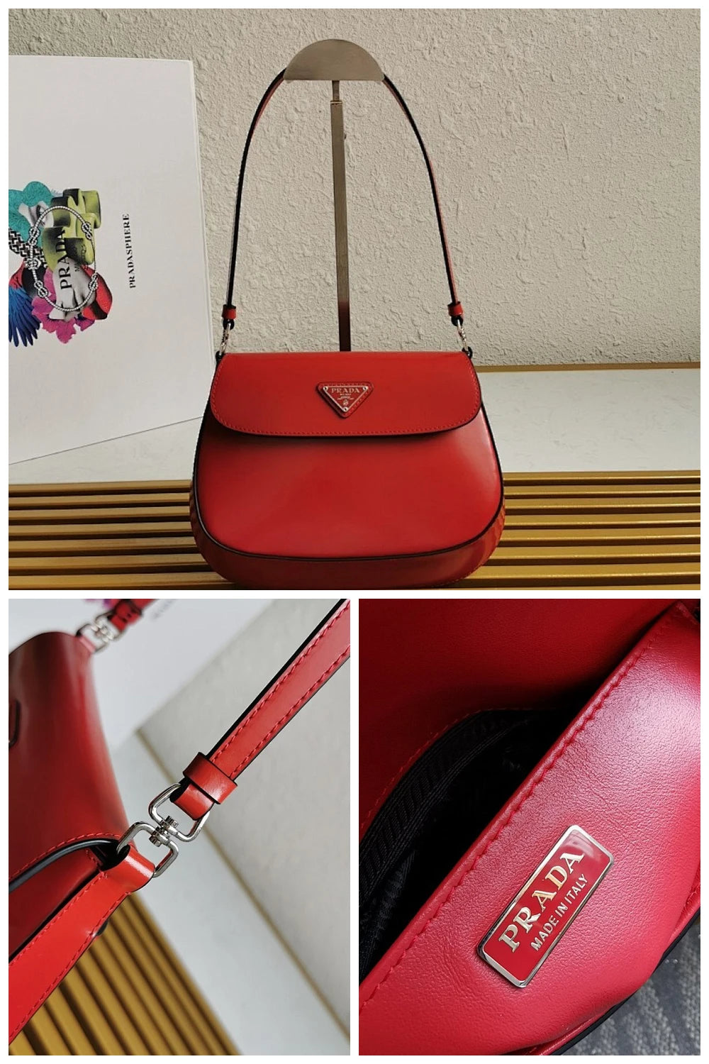 NB - PD Bag - 001