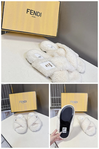 NB - FDE Women Shoes - 028