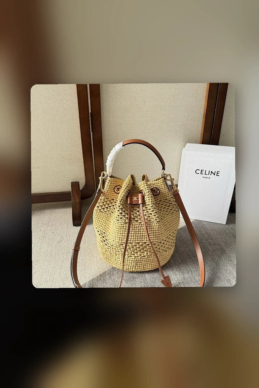 NB - COL Bag - 094