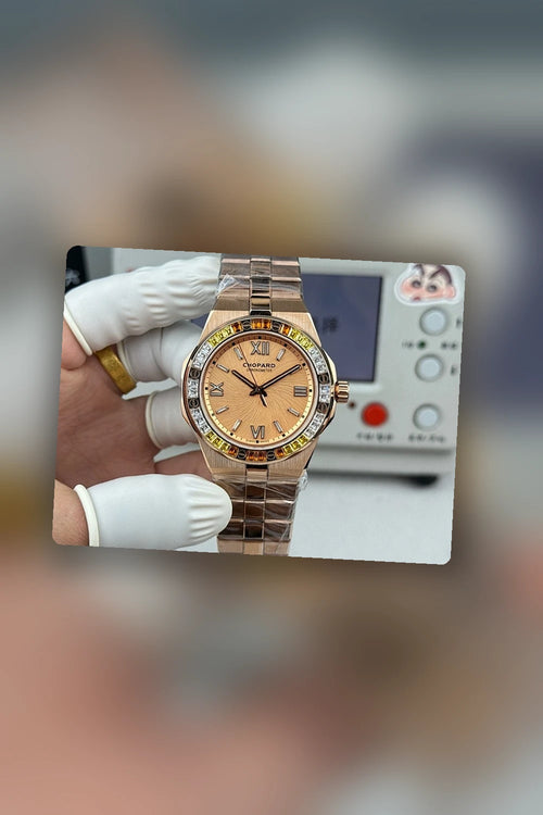 NB - Mix Watch - 096