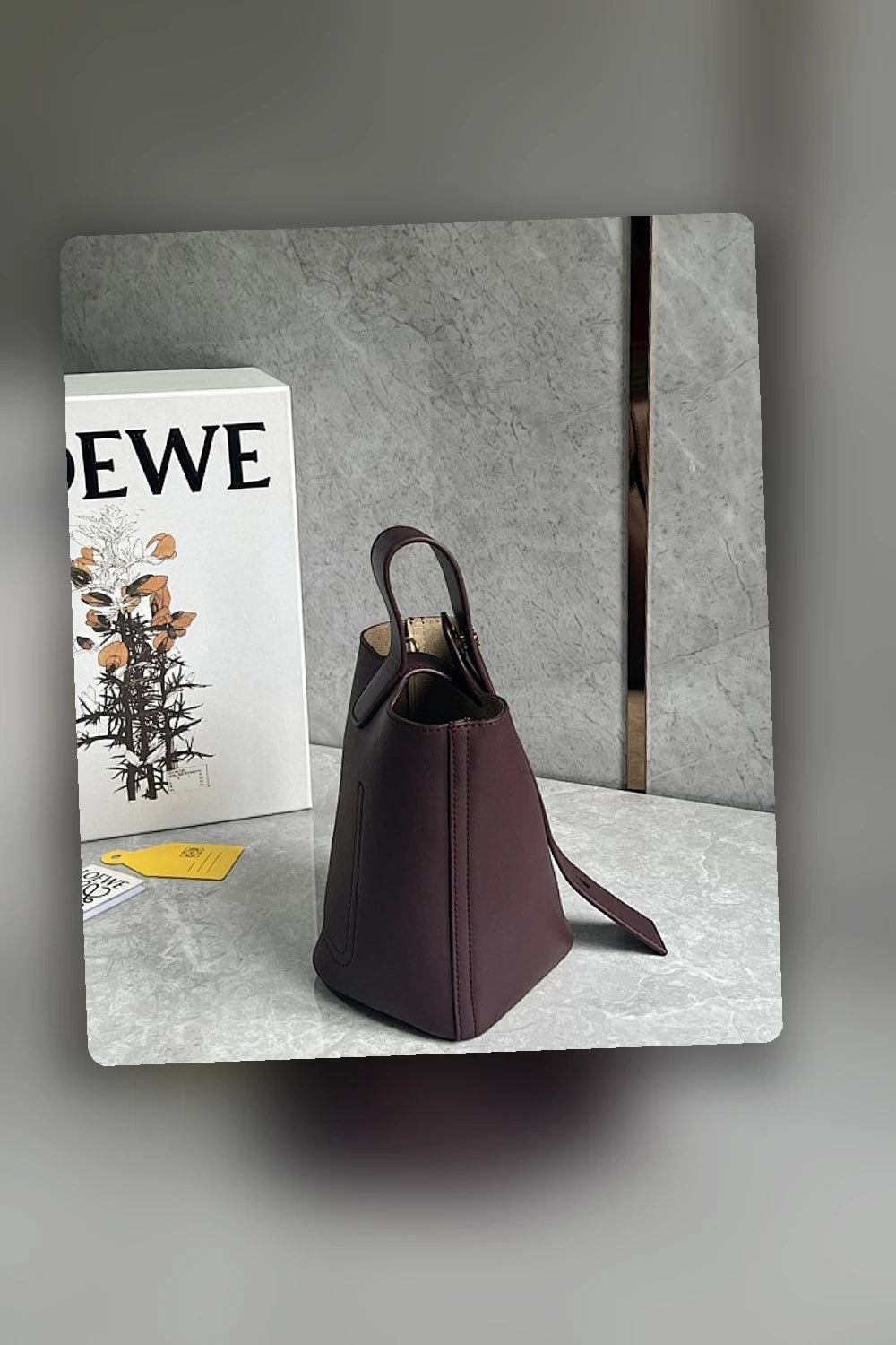NB - LWO Bag - 095