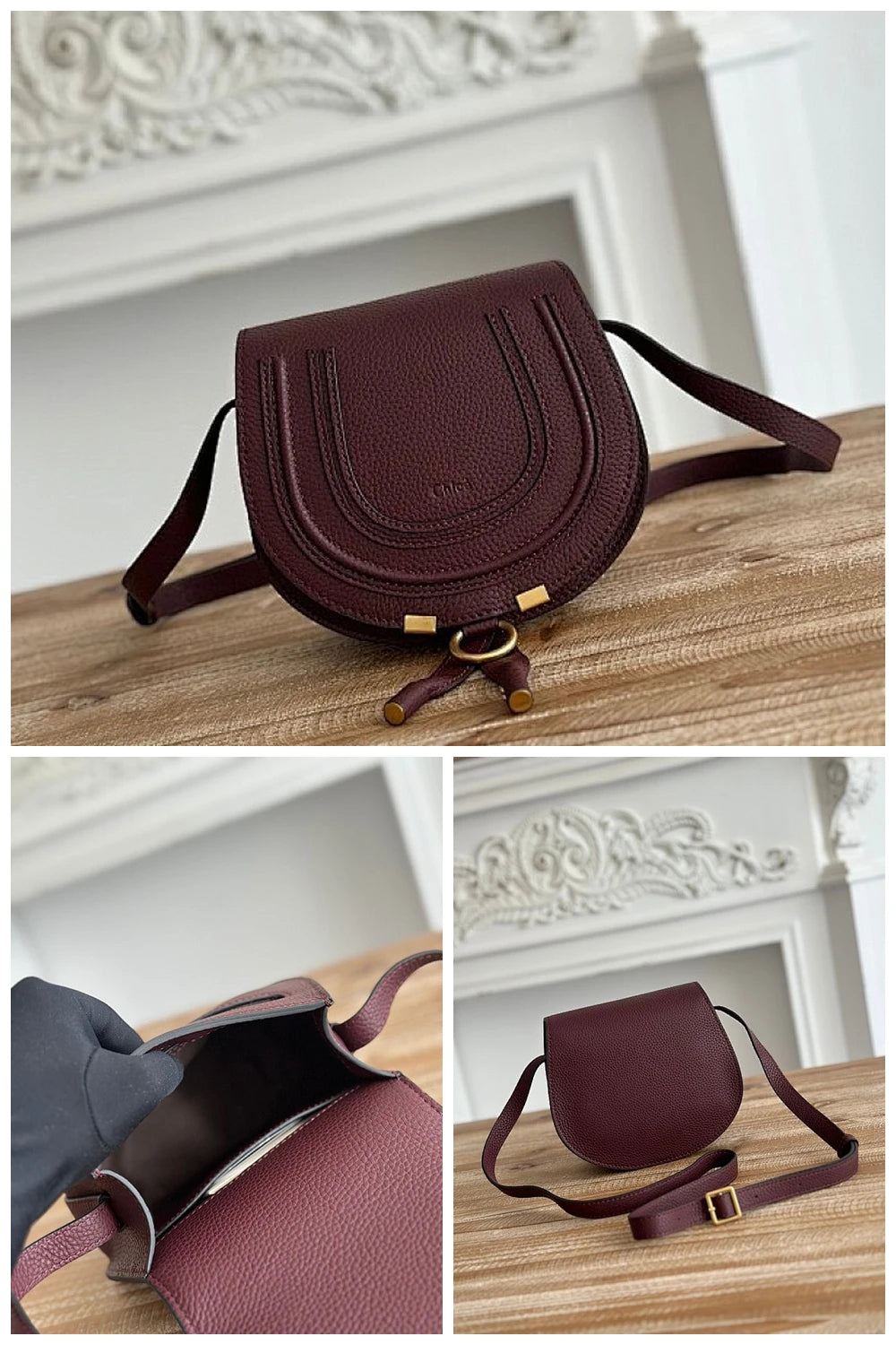 NB - CLE Bag - 191