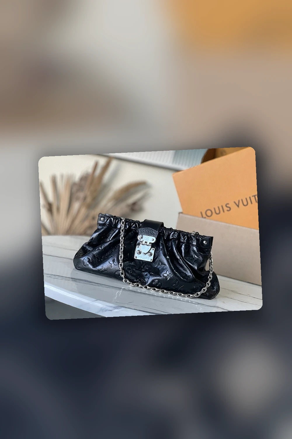 NB - LOV Bag - 746