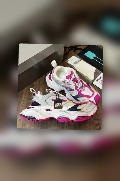 NB - BG Women Shoes - 1465