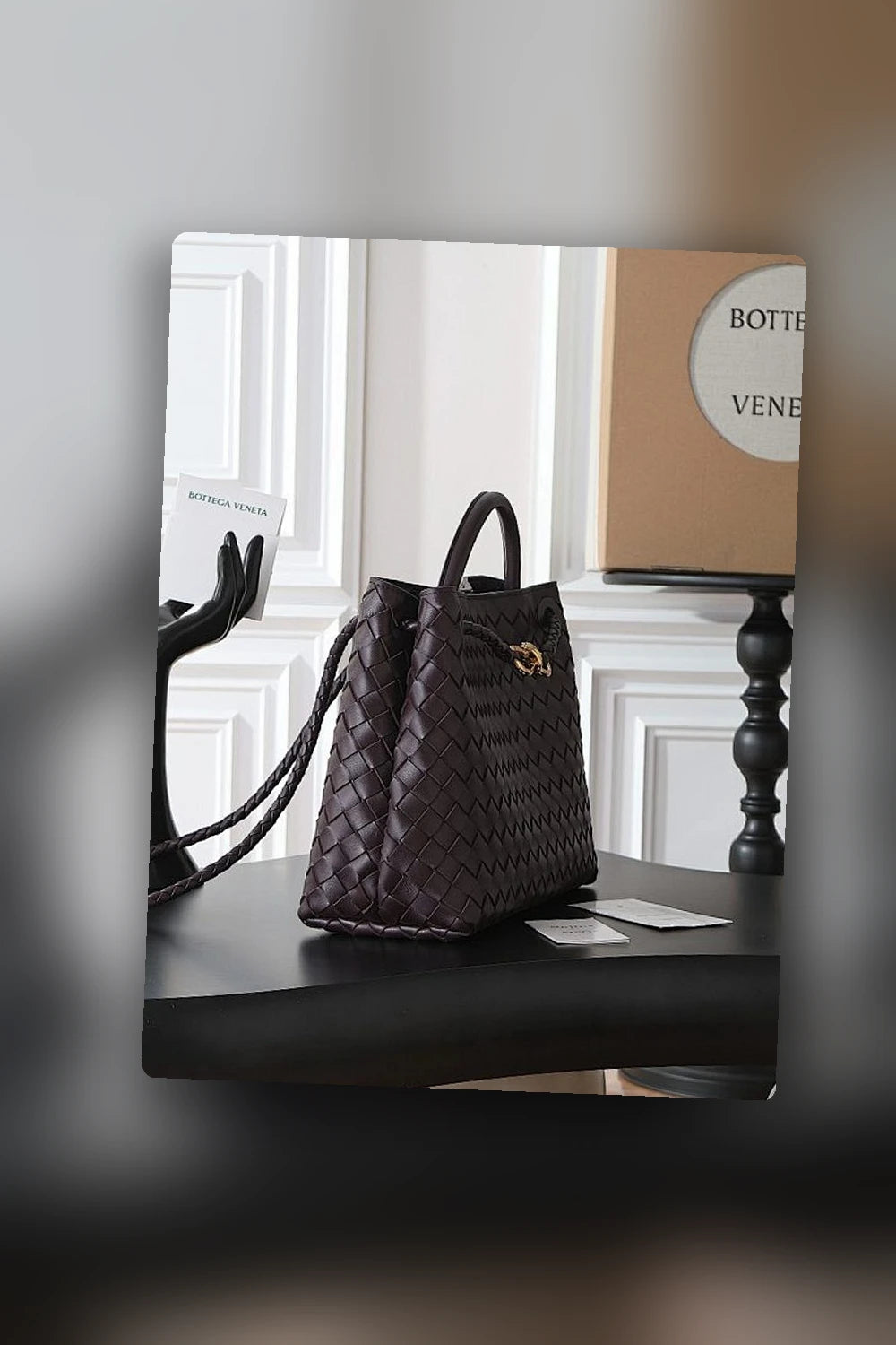 NB - BOV Bag - 097