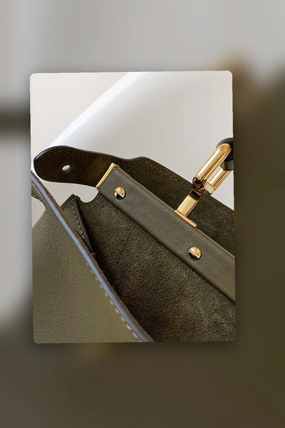 NB - FDE Bag - 400