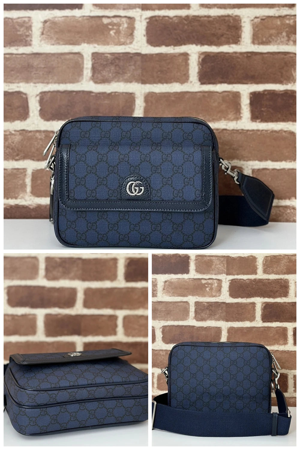 NB - GUKI Bag - 1121