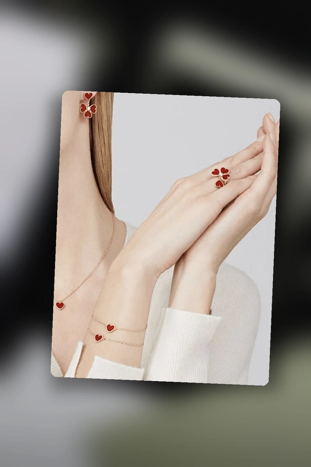 NB - VACA Jewelry - 668