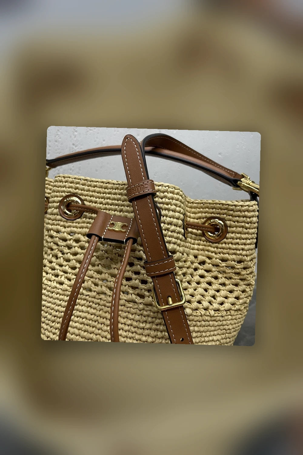 NB - COL Bag - 522