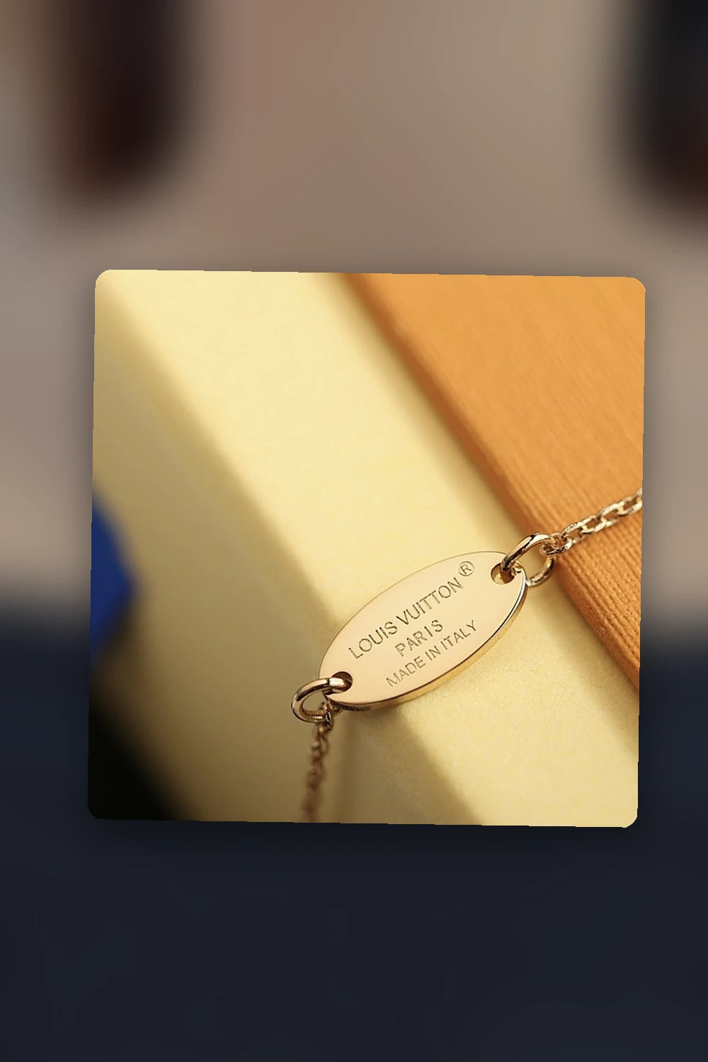 NB - LOV Jewelry - 025